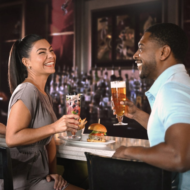 Ruth’s Chris Cabarnet