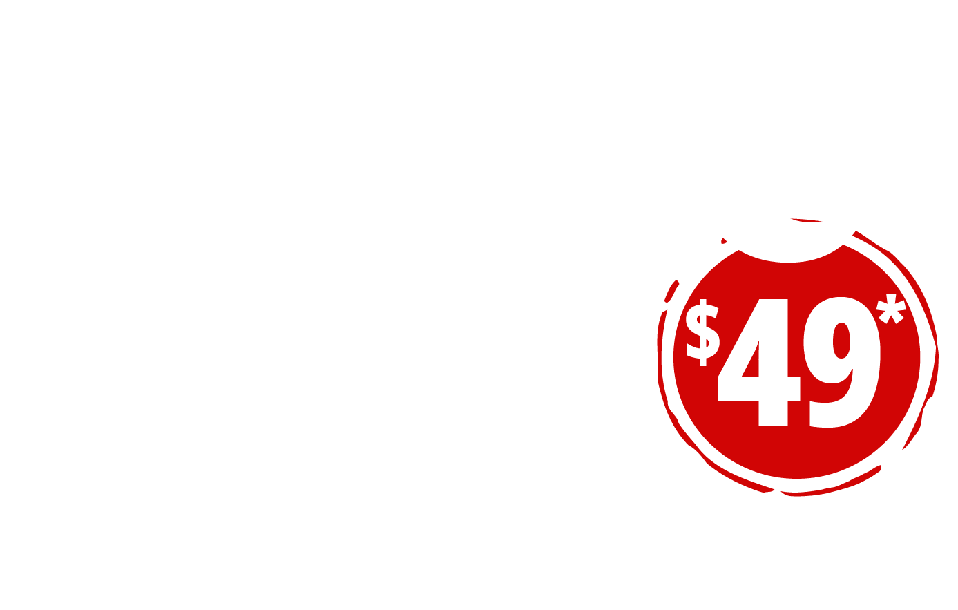 Ruth's Sizzle & Sip logo