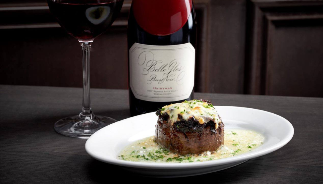 Create an Online Account at Ruth's Chris Today.
