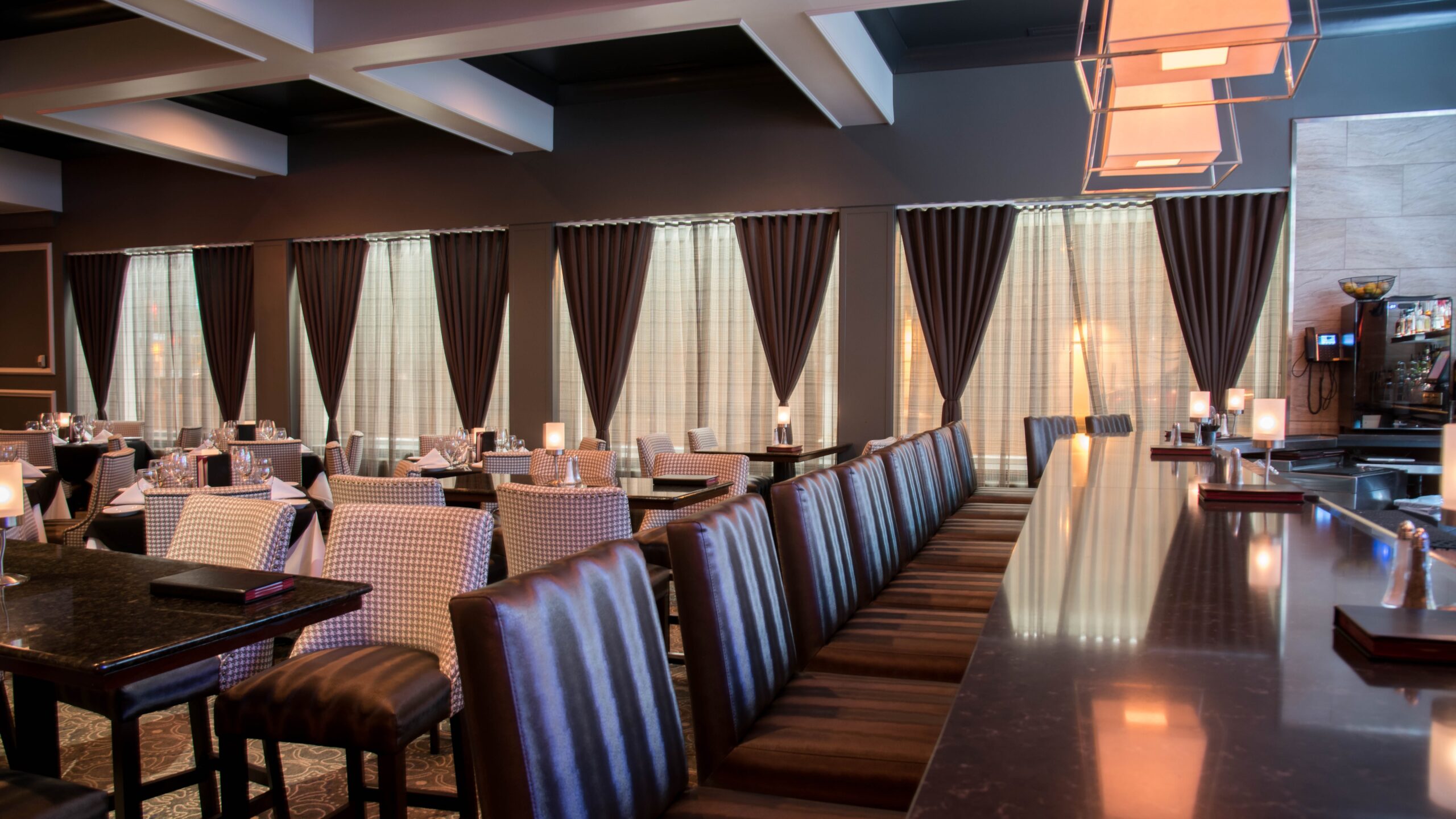 Minneapolis Dining Room Ruth's Chris Steak House