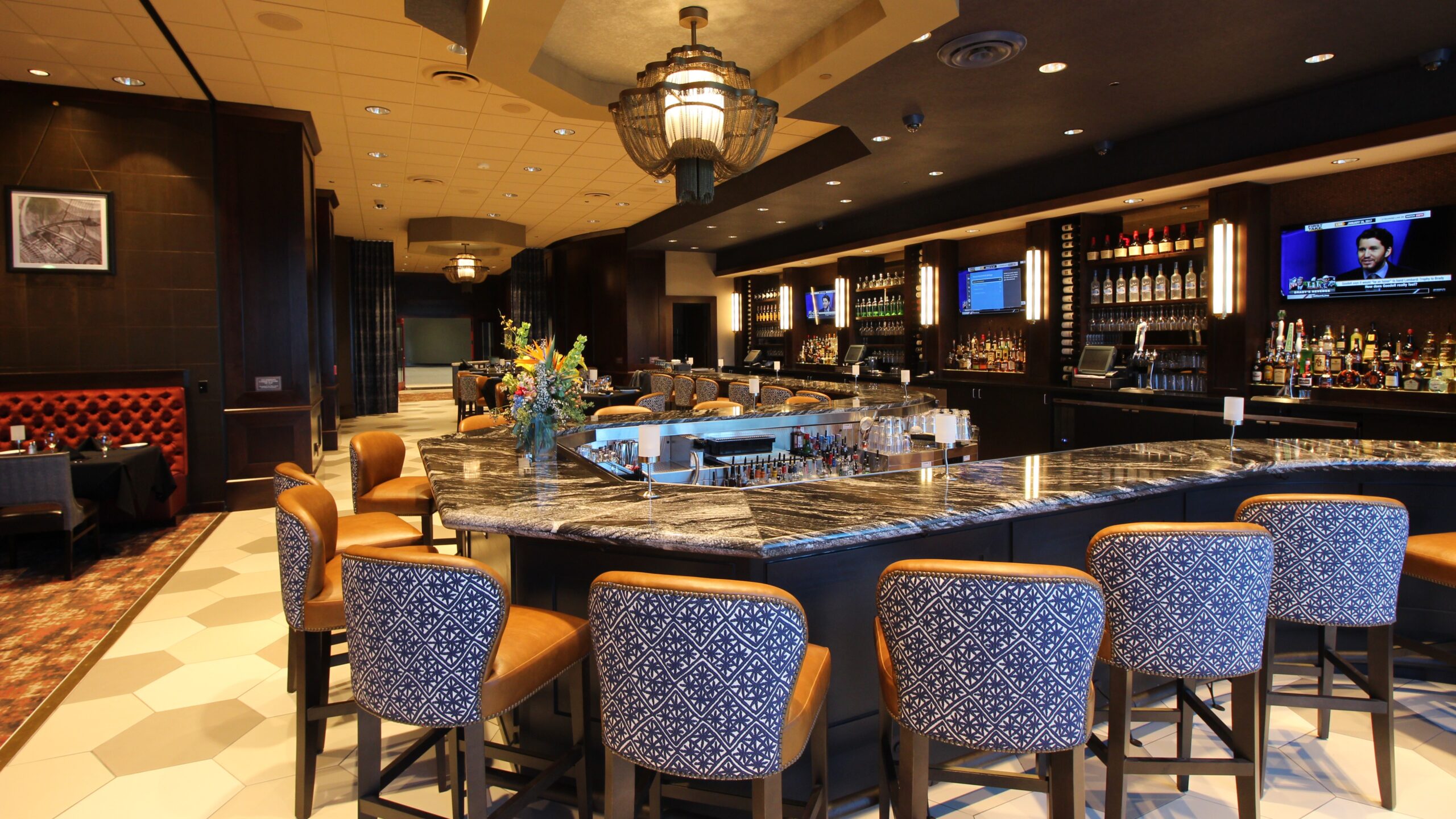 Ruth's Chris Bar 3