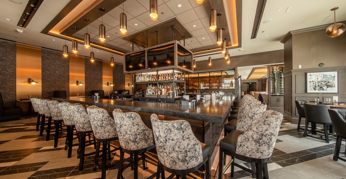 Ruth's Chris Bar