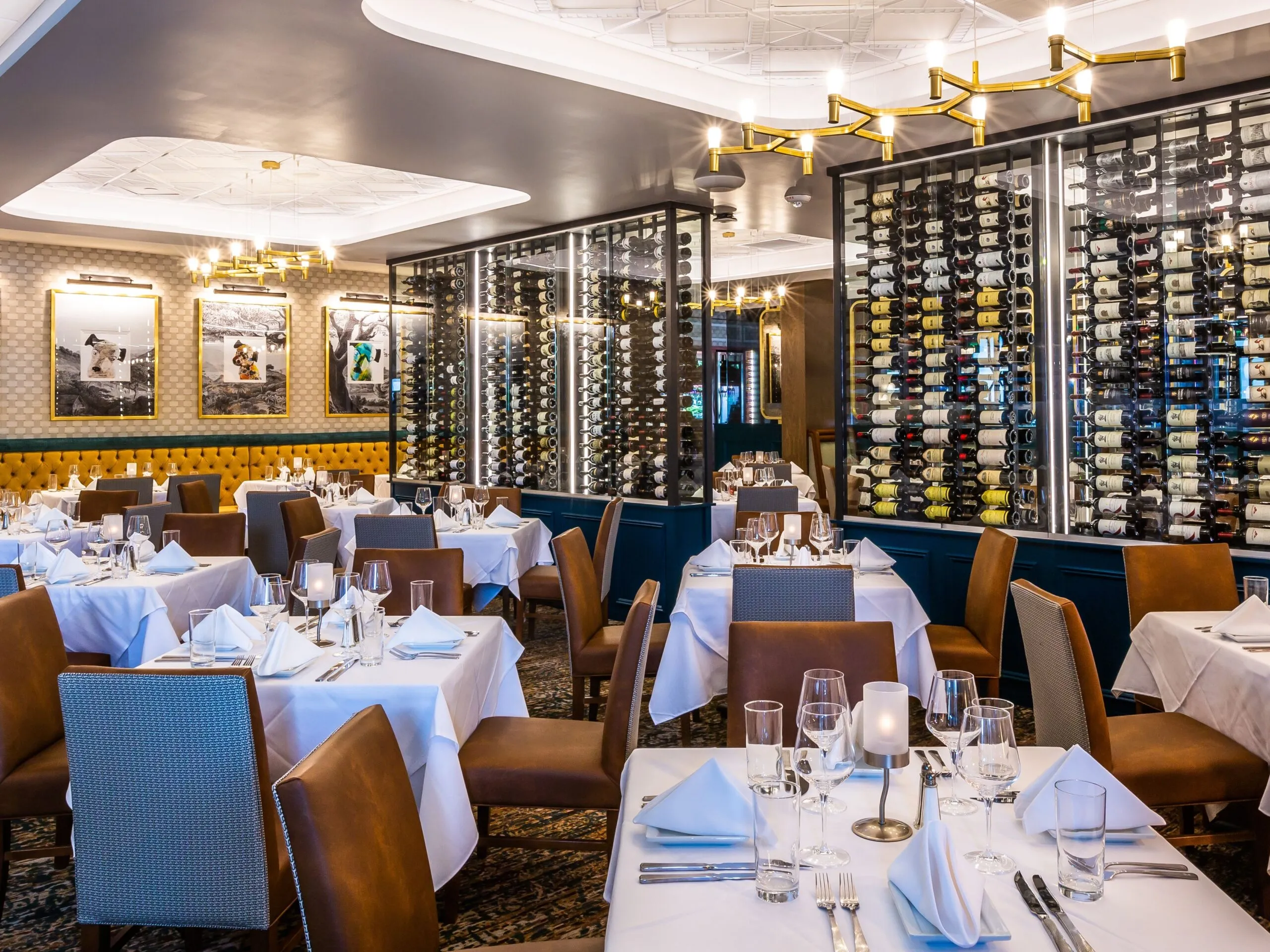 Ruth Chris Menu With Prices And Pictures