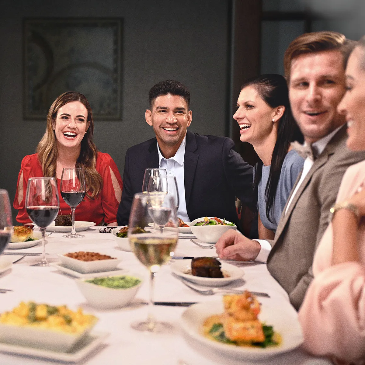 Planning Your Time at Ruth's Chris Steak House