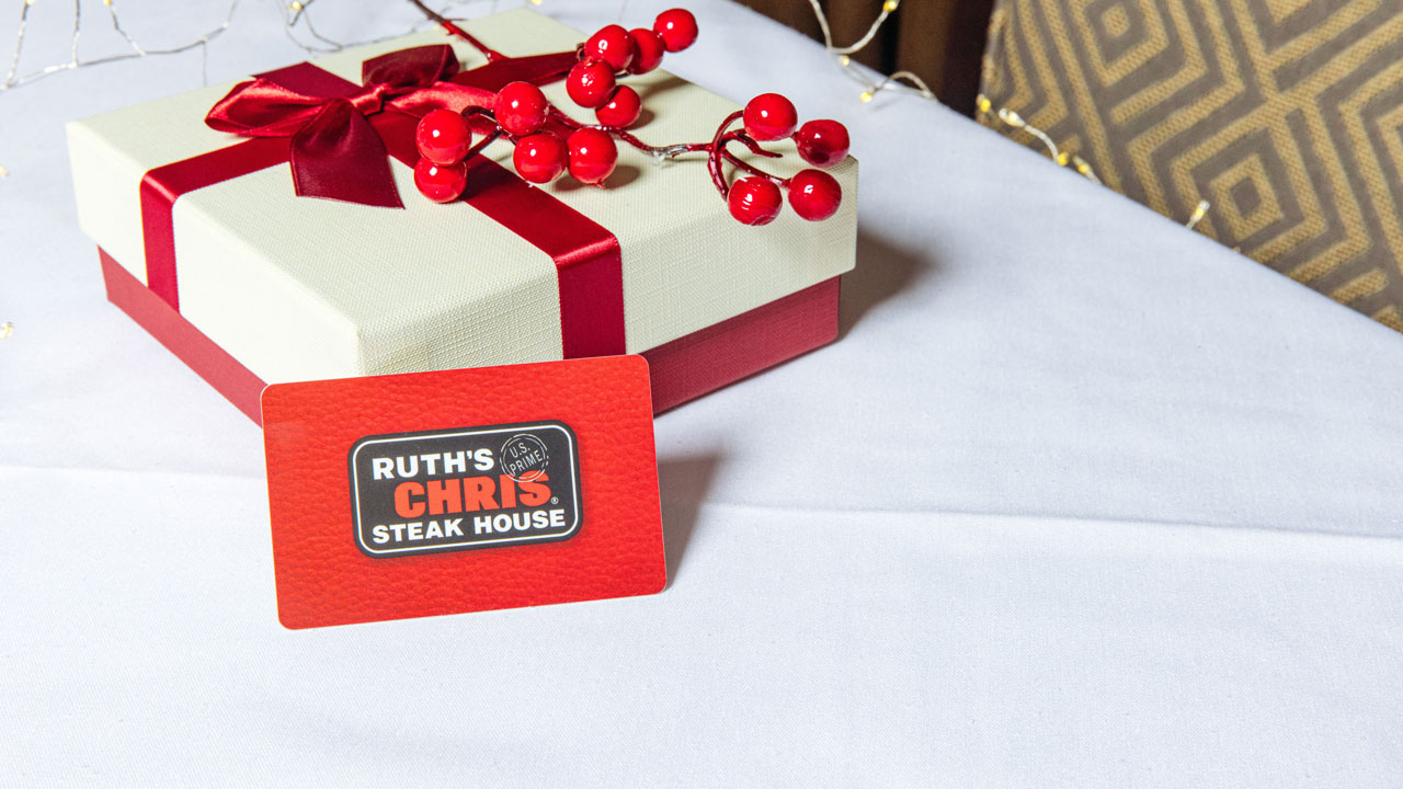 Purchase $300 or more and receive a 10% bonus gift card.