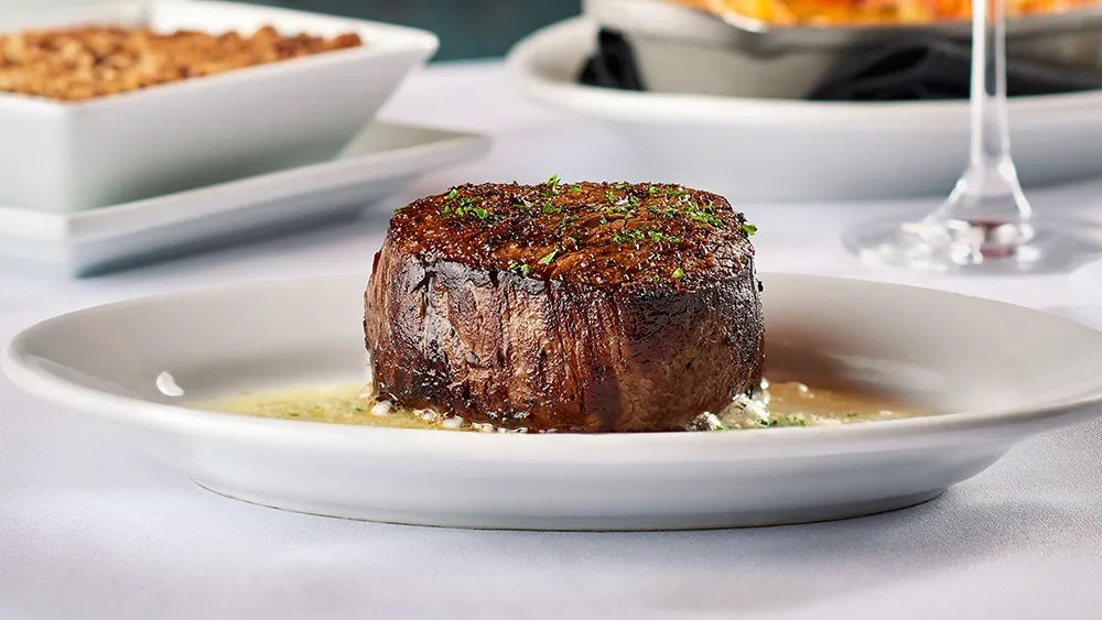 Promotions & Special Events Ruth's Chris Steak House