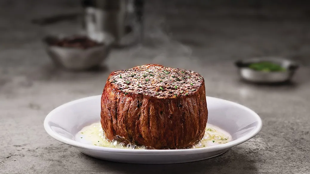 Finest Steaks In The World