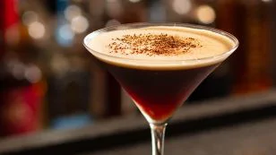 Espresso Martini
