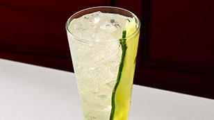 Gin Collins