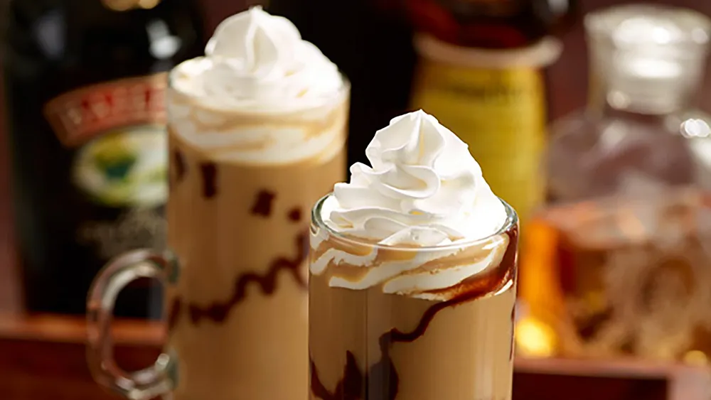 Ruth's Coffee