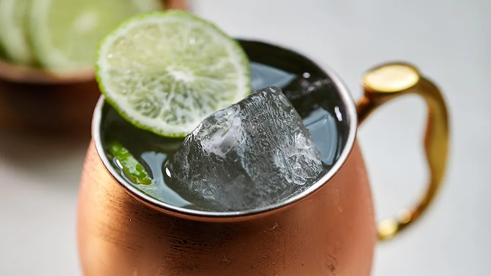 NOLA Mule